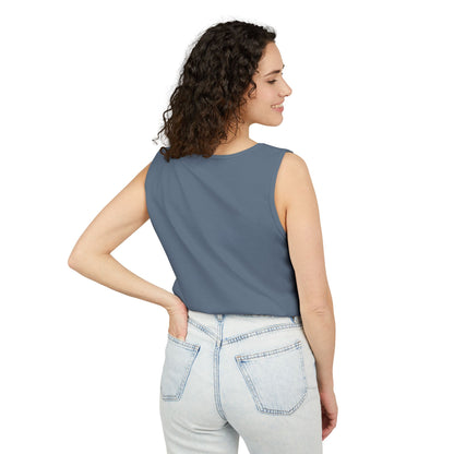 Trying To Get My Shit Together chaotic life tank top | funny statement