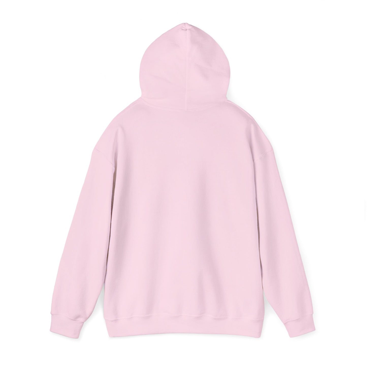 Coffee Cats Yoga Mats Unisex Heavy Blend™ Hooded Sweatshirt | Cozy & Playful Hoodie for Cat Lovers, Yoga Enthusiasts, and Coffee Addicts