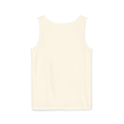 Trying To Get My Shit Together chaotic life tank top | funny statement