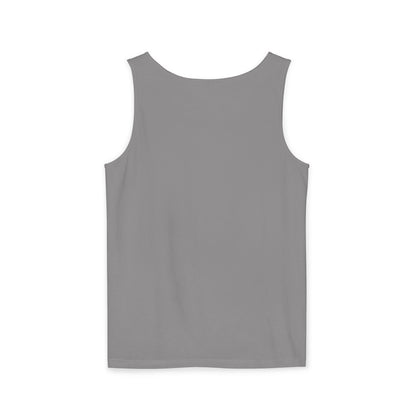 Trying To Get My Shit Together chaotic life tank top | funny statement