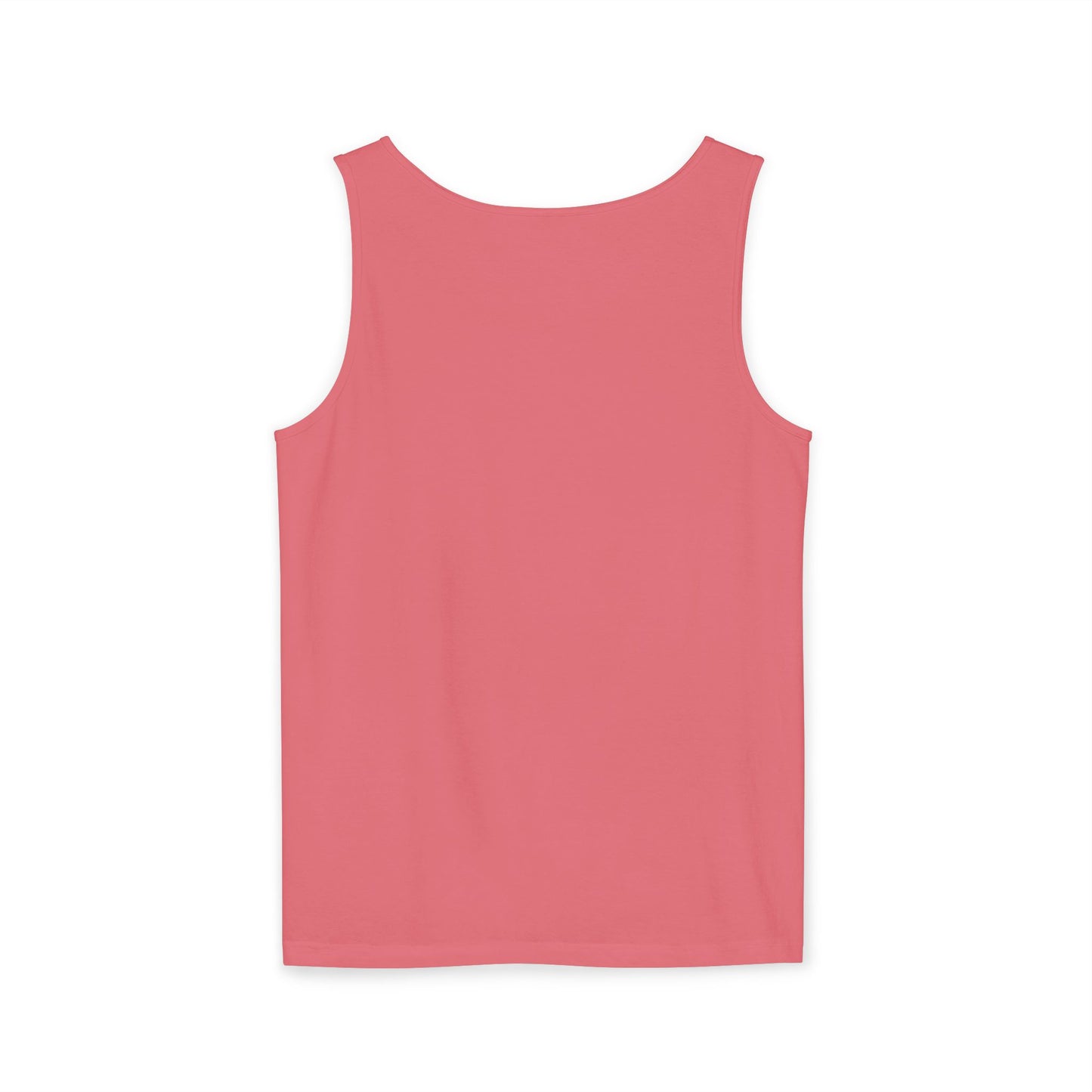 Cute Boba Cat Tank Top | Kawaii Bubble Tea Kitten Design