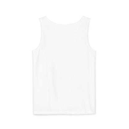 Trying To Get My Shit Together chaotic life tank top | funny statement