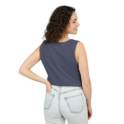 Trying To Get My Shit Together chaotic life tank top | funny statement