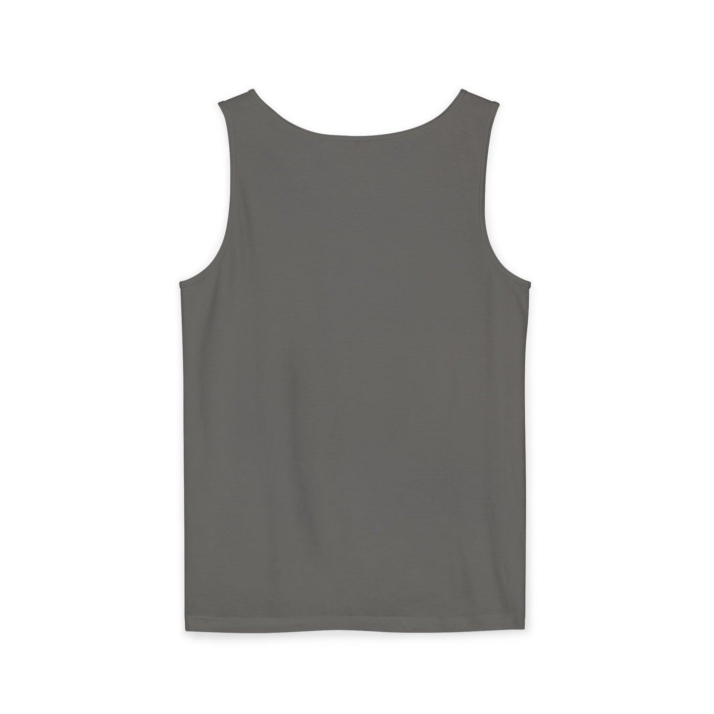 Cute Boba Cat Tank Top | Kawaii Bubble Tea Kitten Design