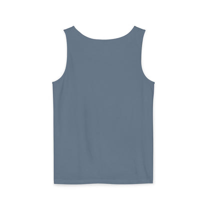 Trying To Get My Shit Together chaotic life tank top | funny statement