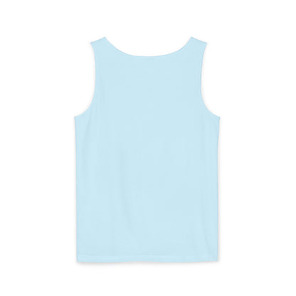 Behind Every Brave Woman Is An Army Of Cats Tank Top | Cat Lover Gift