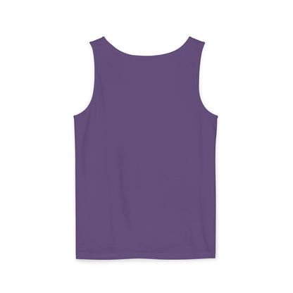 Trying To Get My Shit Together chaotic life tank top | funny statement