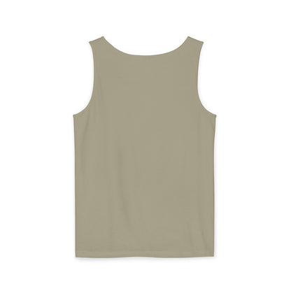 Trying To Get My Shit Together chaotic life tank top | funny statement