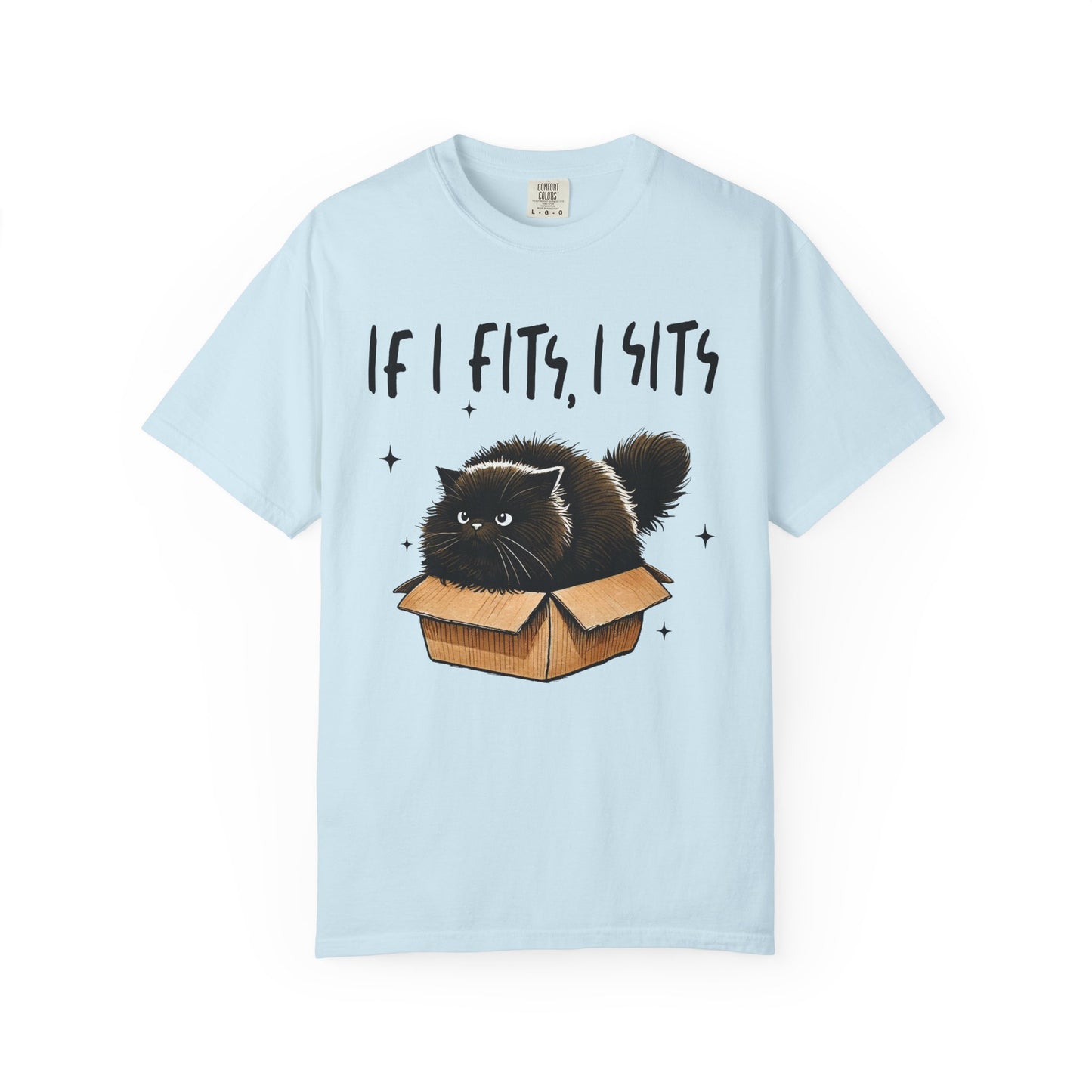 Funny Cat Sarcastic Sassy T-shirt, Cat Lover Gift, Fur Parent Graphic Tee, Animal Humor Clothing, Cute Kitty Top, Gift For Cat Mom or Dad