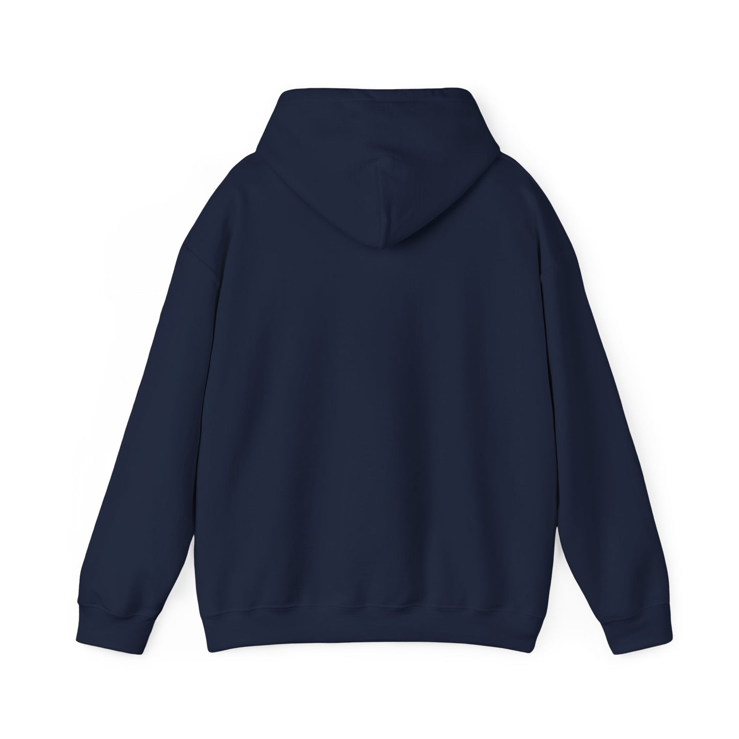 Coffee Cats Yoga Mats Unisex Heavy Blend™ Hooded Sweatshirt | Cozy & Playful Hoodie for Cat Lovers, Yoga Enthusiasts, and Coffee Addicts
