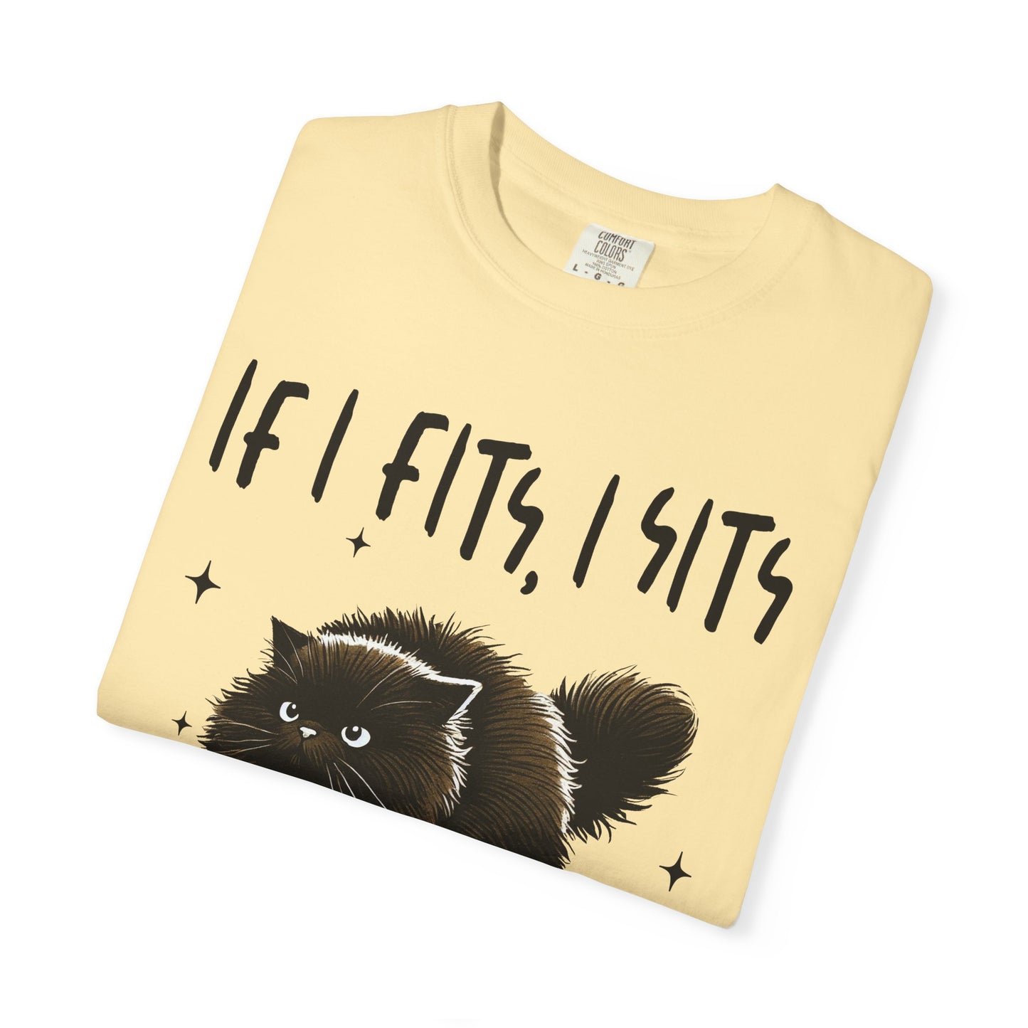 Funny Cat Sarcastic Sassy T-shirt, Cat Lover Gift, Fur Parent Graphic Tee, Animal Humor Clothing, Cute Kitty Top, Gift For Cat Mom or Dad
