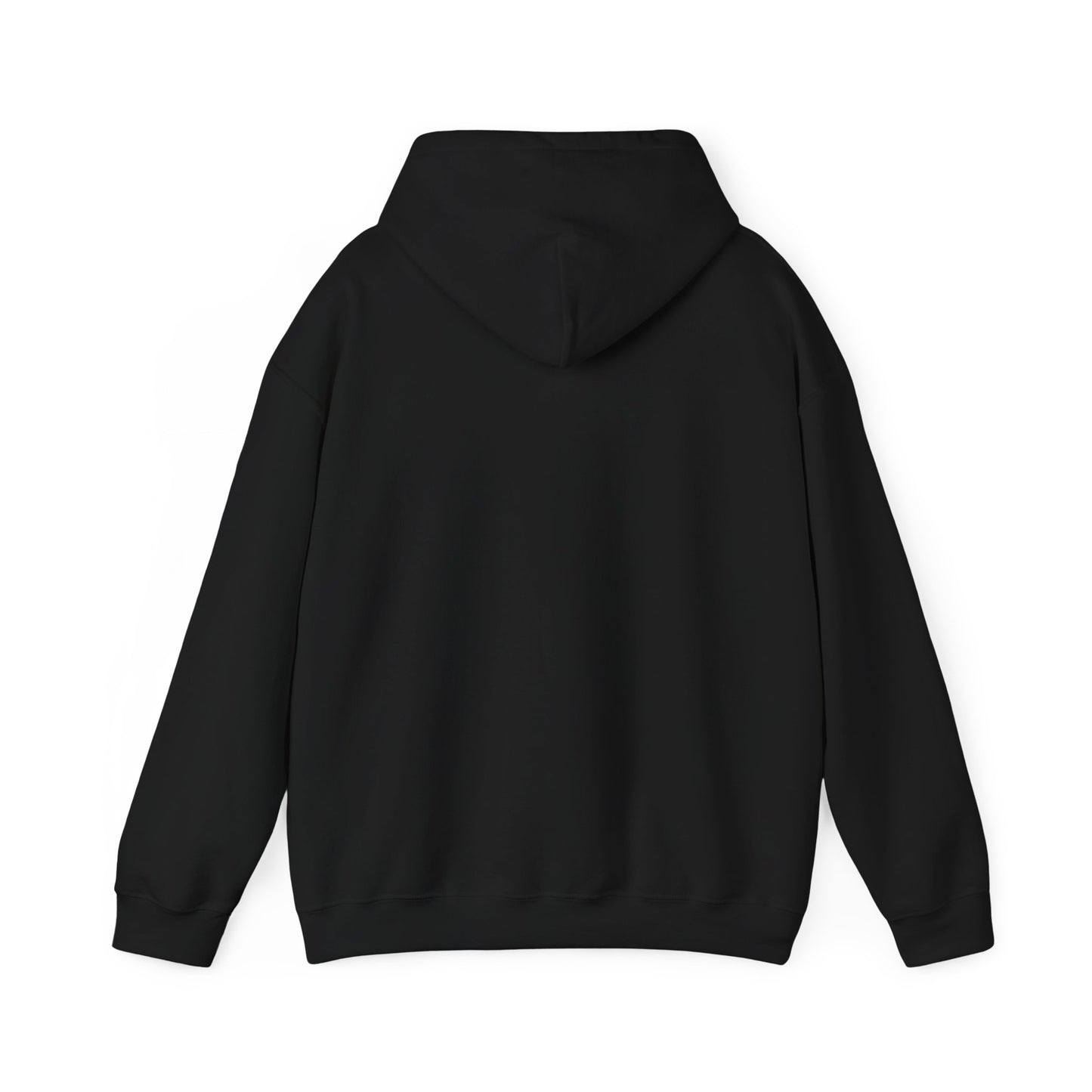 Coffee Cats Yoga Mats Unisex Heavy Blend™ Hooded Sweatshirt | Cozy & Playful Hoodie for Cat Lovers, Yoga Enthusiasts, and Coffee Addicts