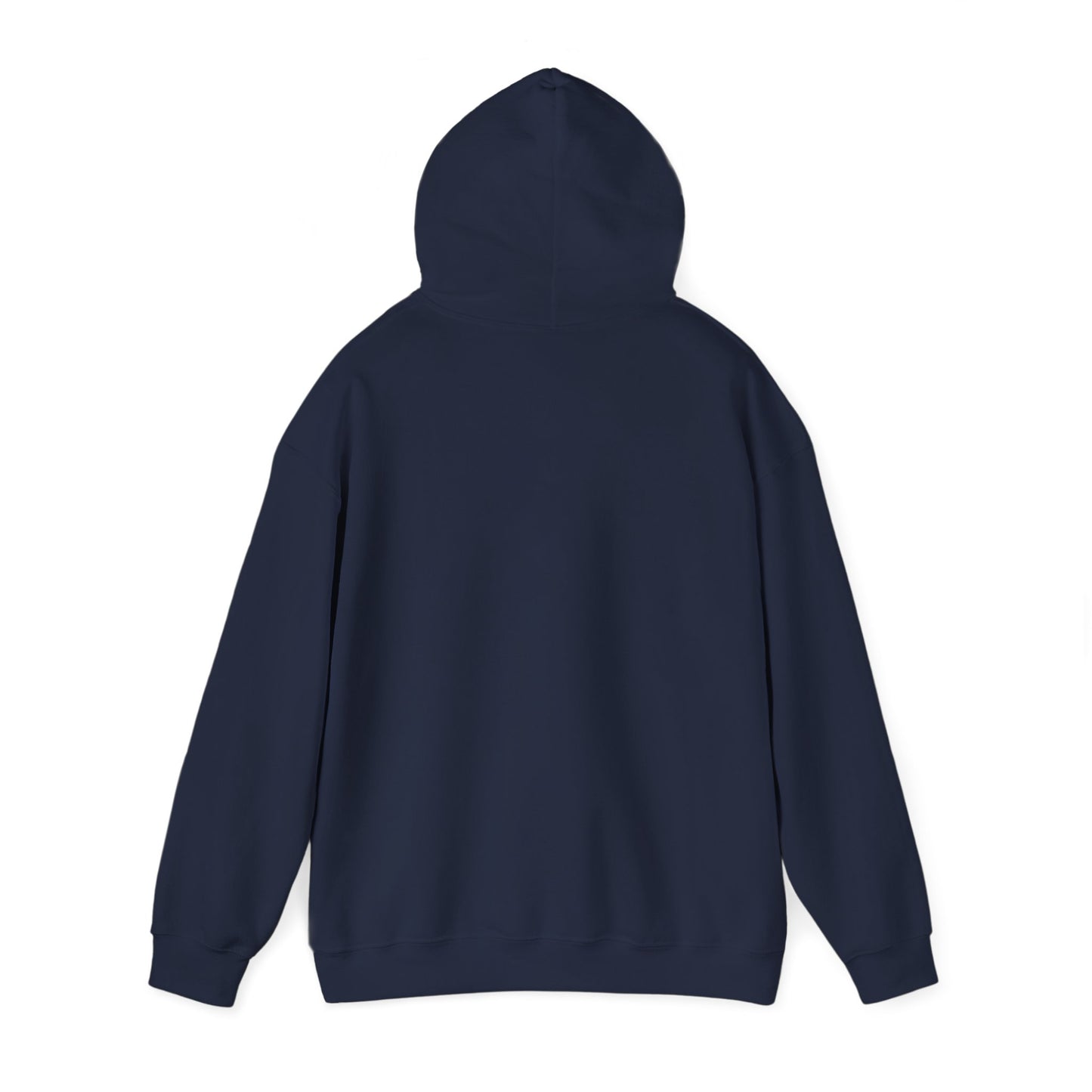 Coffee Cats Yoga Mats Unisex Heavy Blend™ Hooded Sweatshirt | Cozy & Playful Hoodie for Cat Lovers, Yoga Enthusiasts, and Coffee Addicts