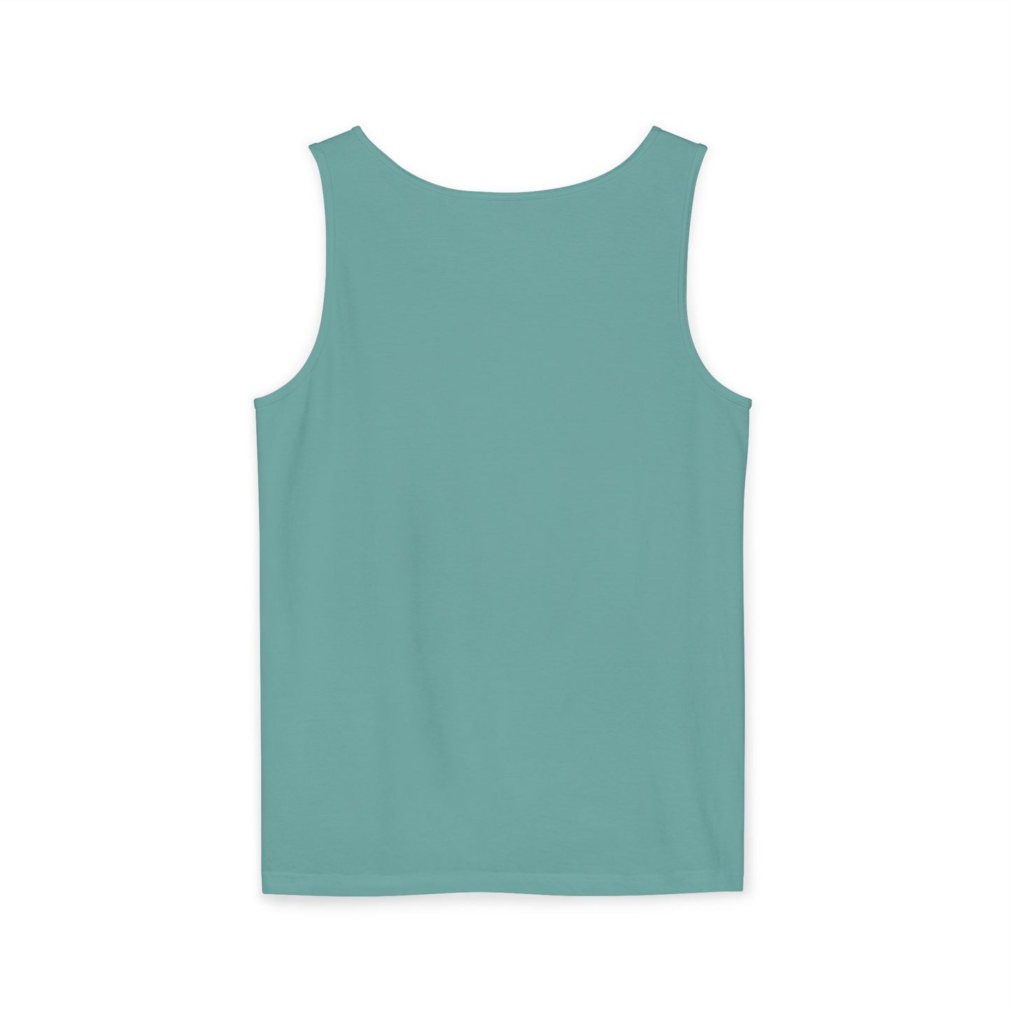 Cute Boba Cat Tank Top | Kawaii Bubble Tea Kitten Design