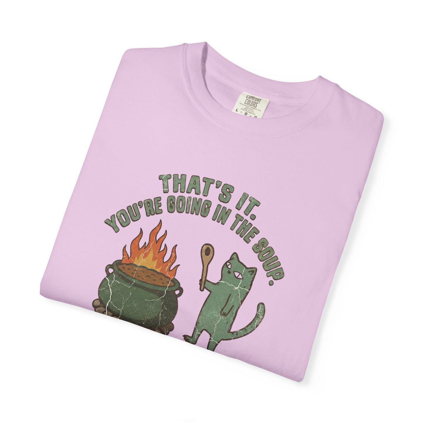 Sarcastic Cat Humor Meme Unisex Tee | Weirdcore Dark Funny Shirt