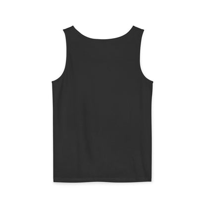 Trying To Get My Shit Together chaotic life tank top | funny statement