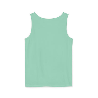 Behind Every Brave Woman Is An Army Of Cats Tank Top | Cat Lover Gift