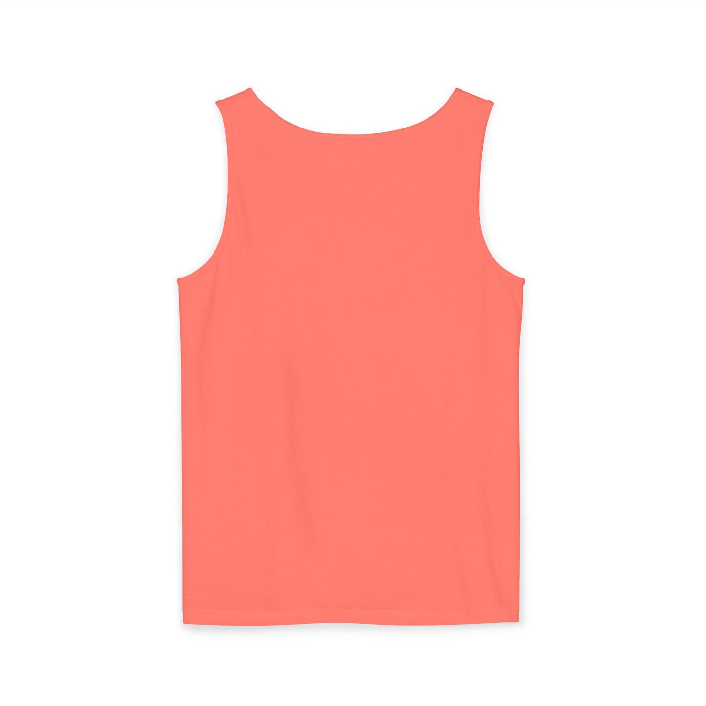 Cute Boba Cat Tank Top | Kawaii Bubble Tea Kitten Design